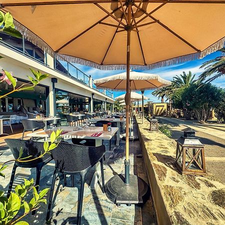 Hotel & Restaurant San Pellegrino Folelli Экстерьер фото
