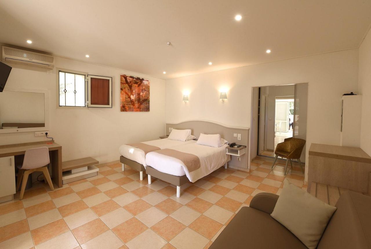 Hotel & Restaurant San Pellegrino Folelli Экстерьер фото