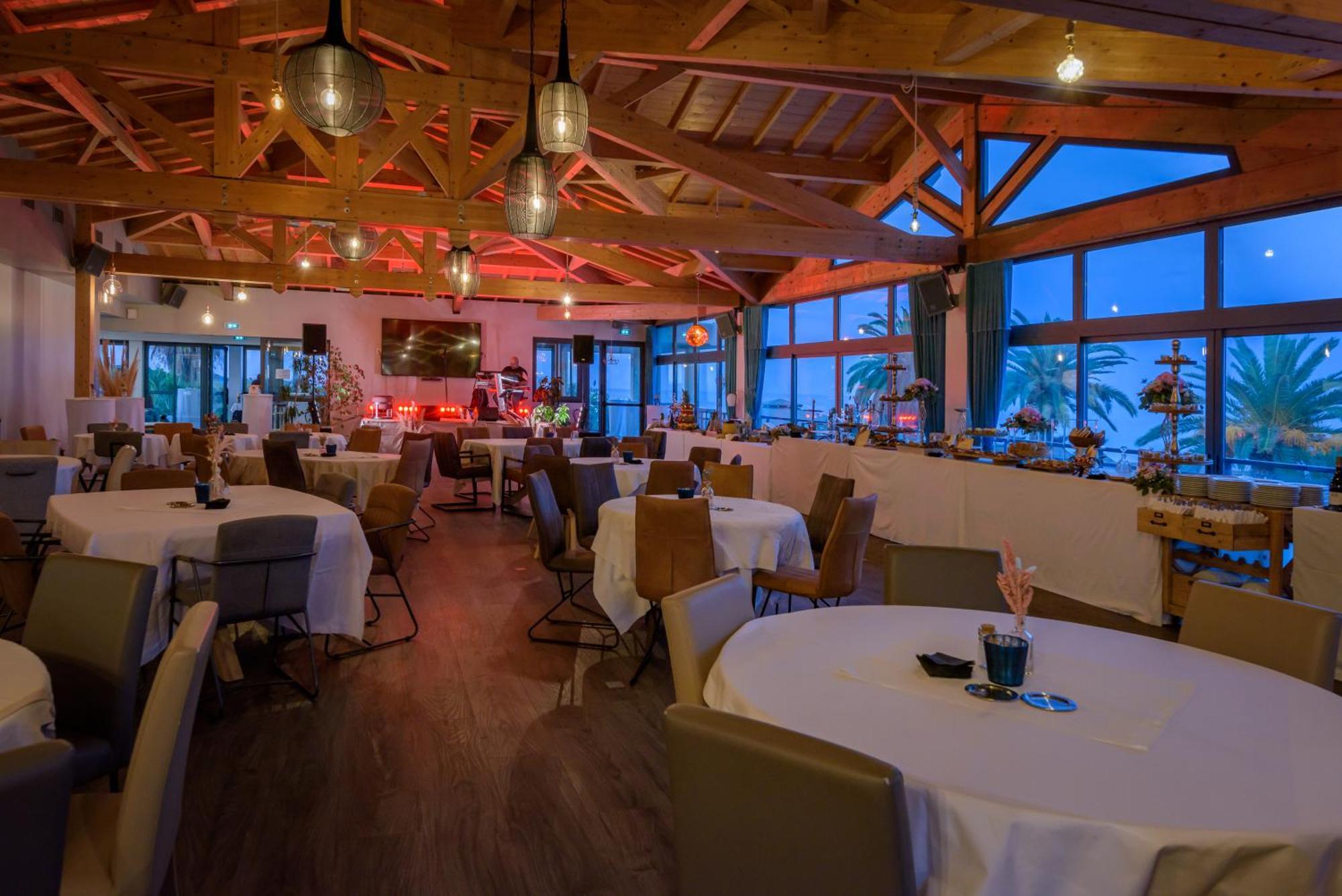 Hotel & Restaurant San Pellegrino Folelli Экстерьер фото
