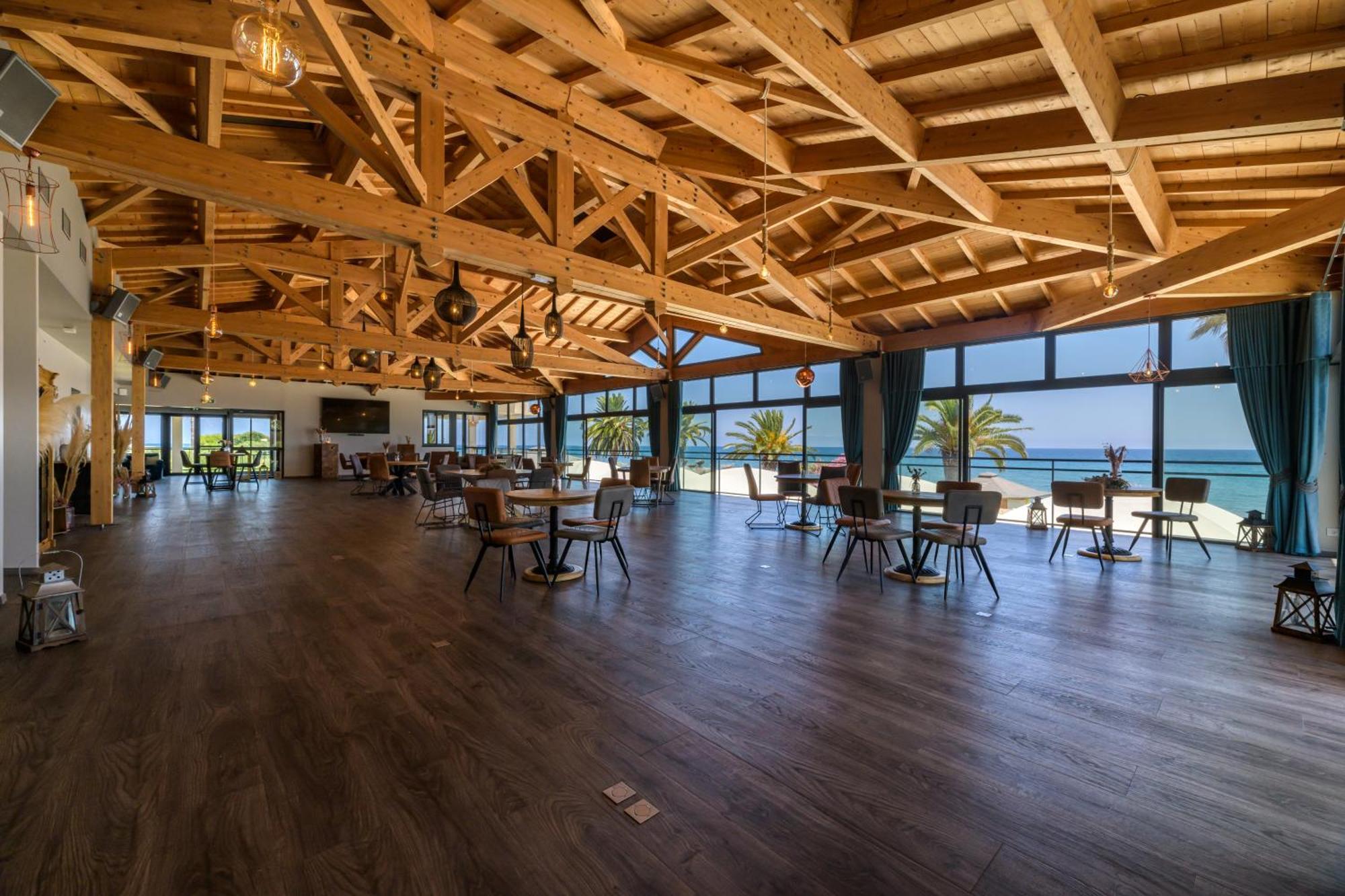Hotel & Restaurant San Pellegrino Folelli Экстерьер фото