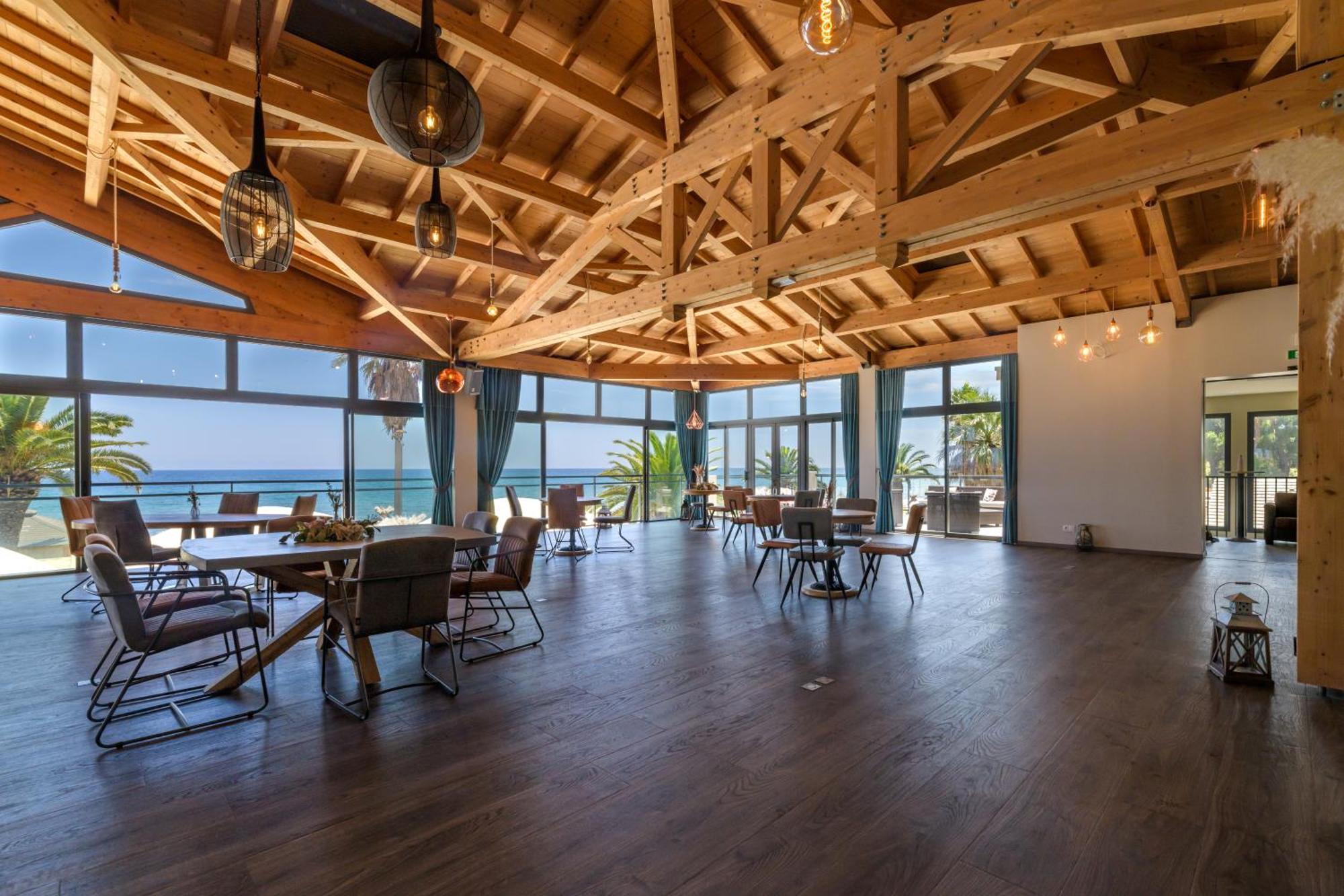 Hotel & Restaurant San Pellegrino Folelli Экстерьер фото