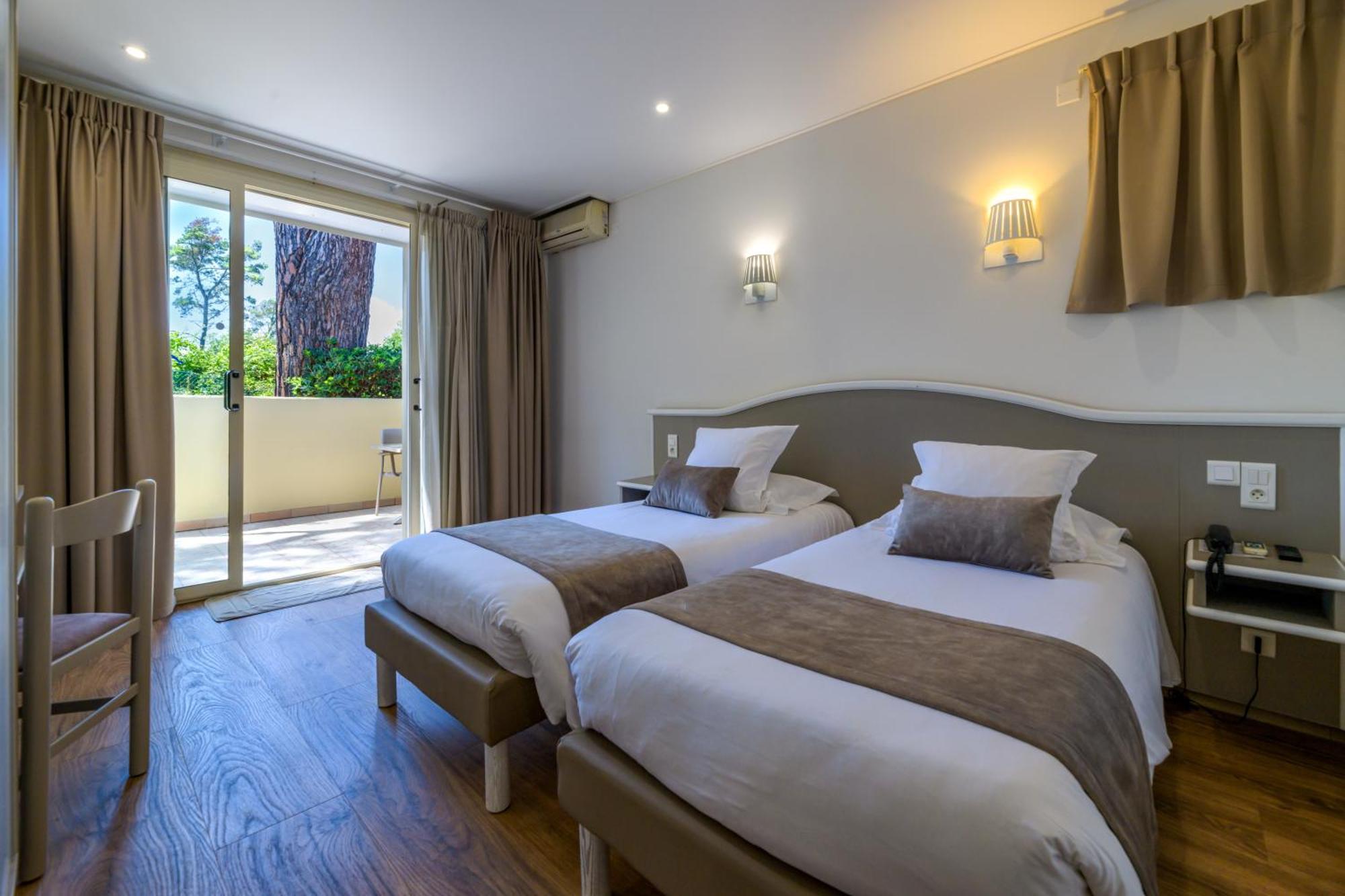 Hotel & Restaurant San Pellegrino Folelli Экстерьер фото