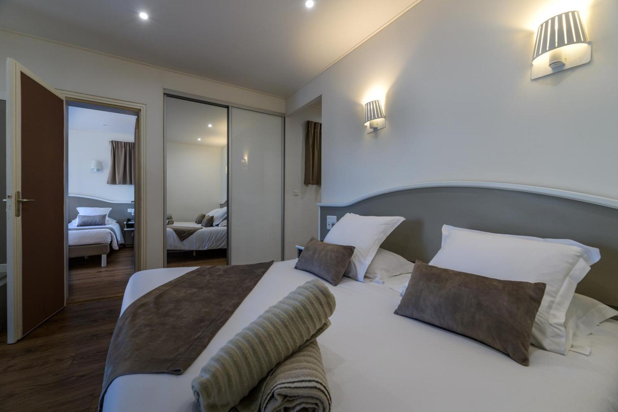 Hotel & Restaurant San Pellegrino Folelli Экстерьер фото