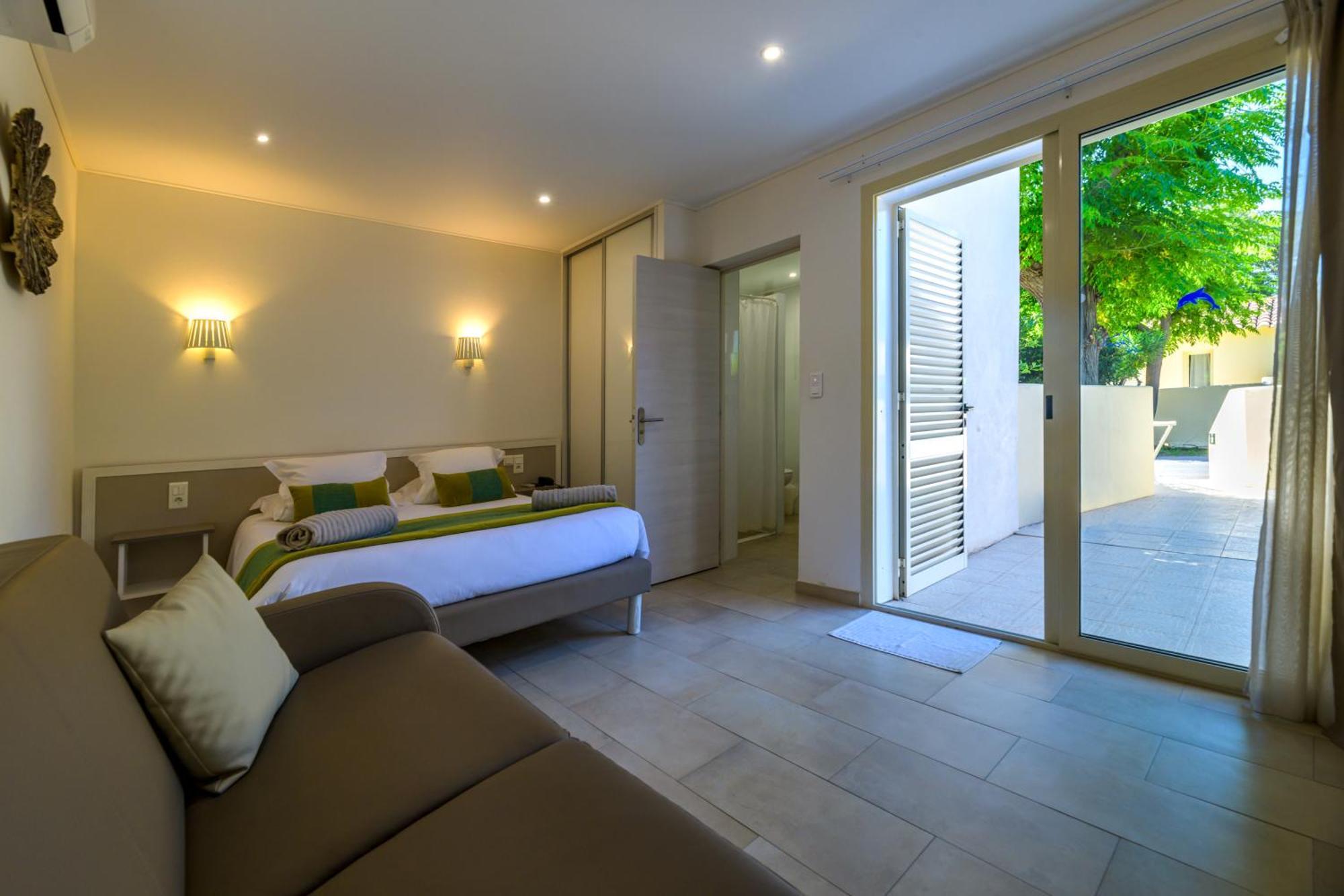 Hotel & Restaurant San Pellegrino Folelli Экстерьер фото
