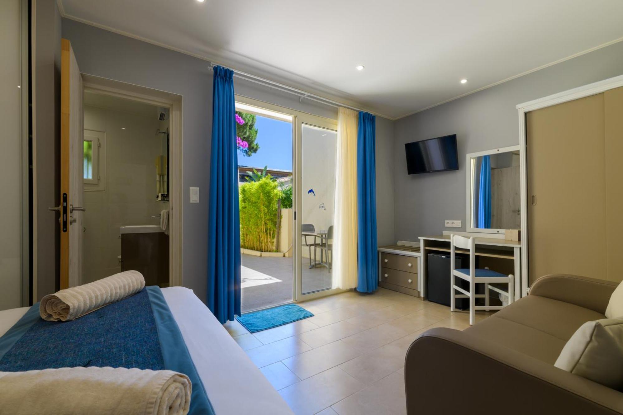Hotel & Restaurant San Pellegrino Folelli Экстерьер фото