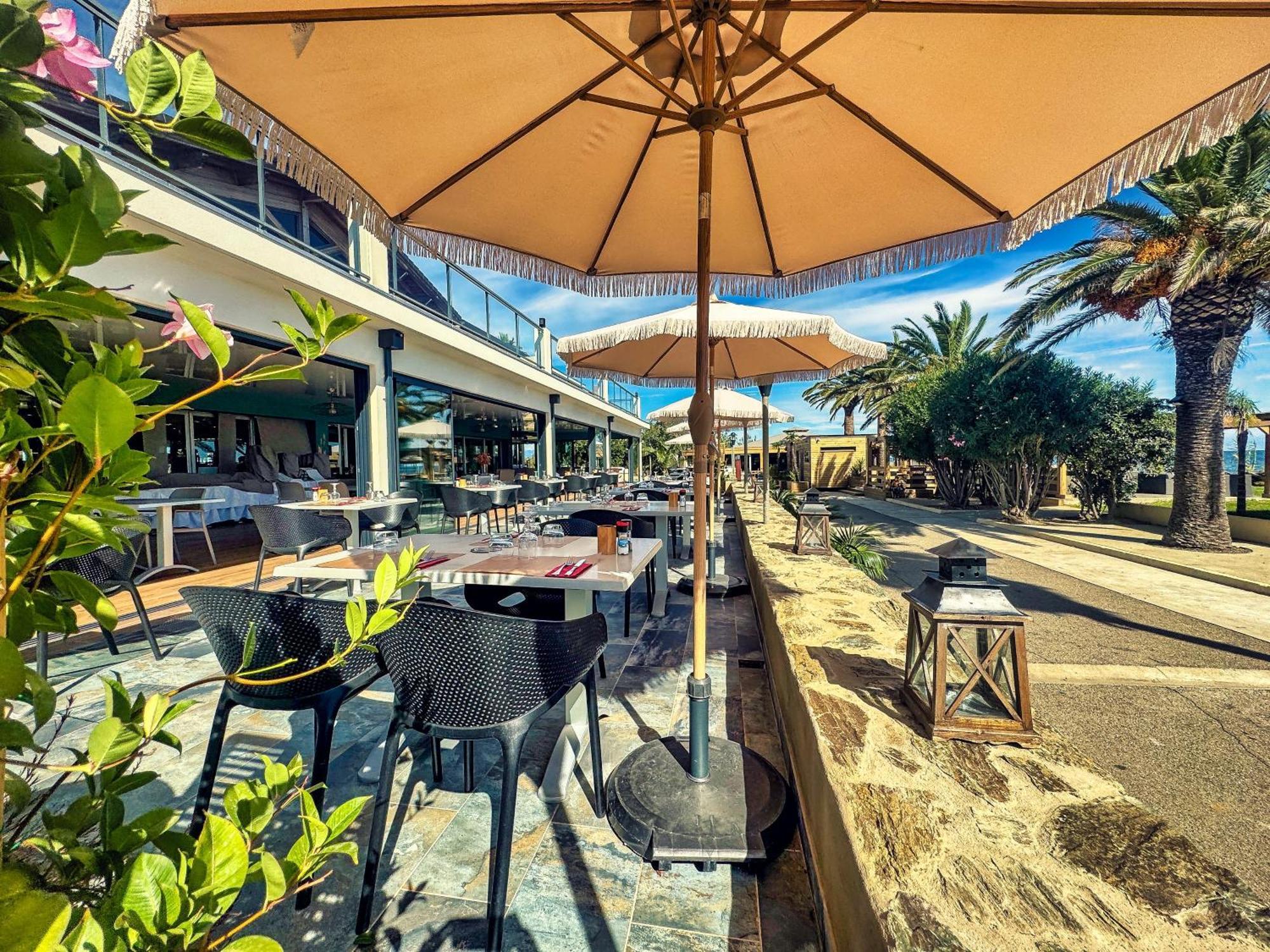 Hotel & Restaurant San Pellegrino Folelli Экстерьер фото
