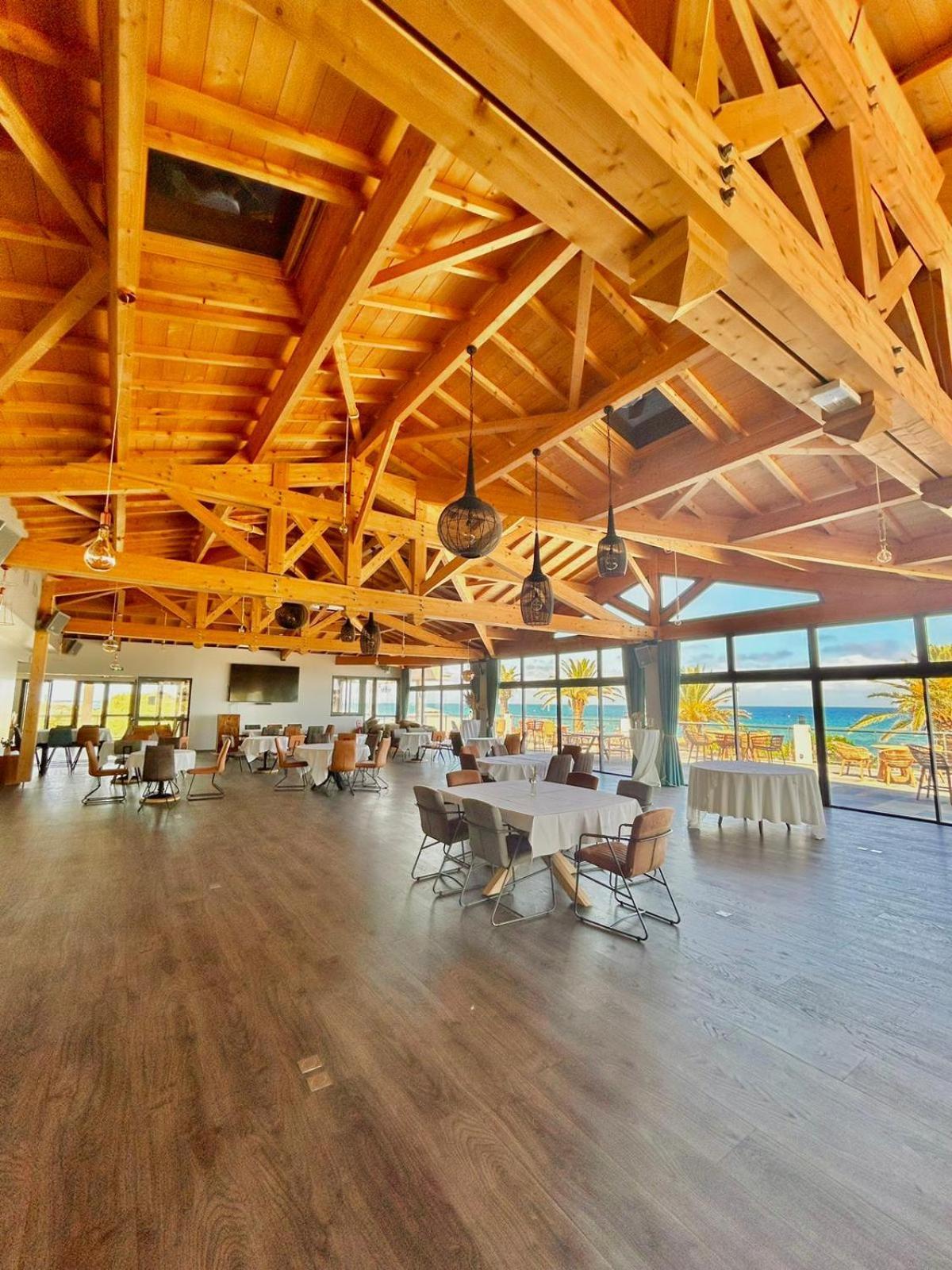 Hotel & Restaurant San Pellegrino Folelli Экстерьер фото