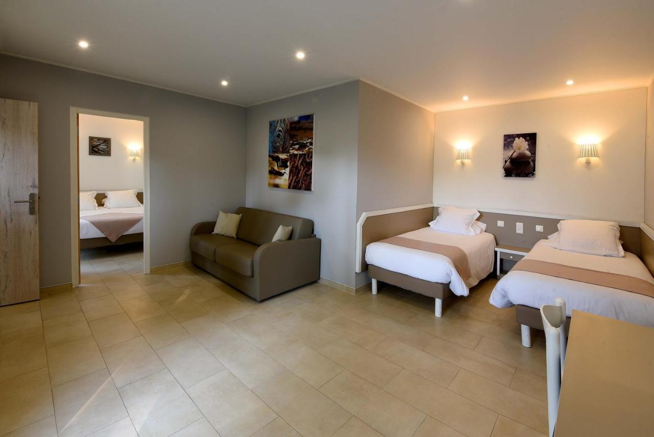 Hotel & Restaurant San Pellegrino Folelli Экстерьер фото