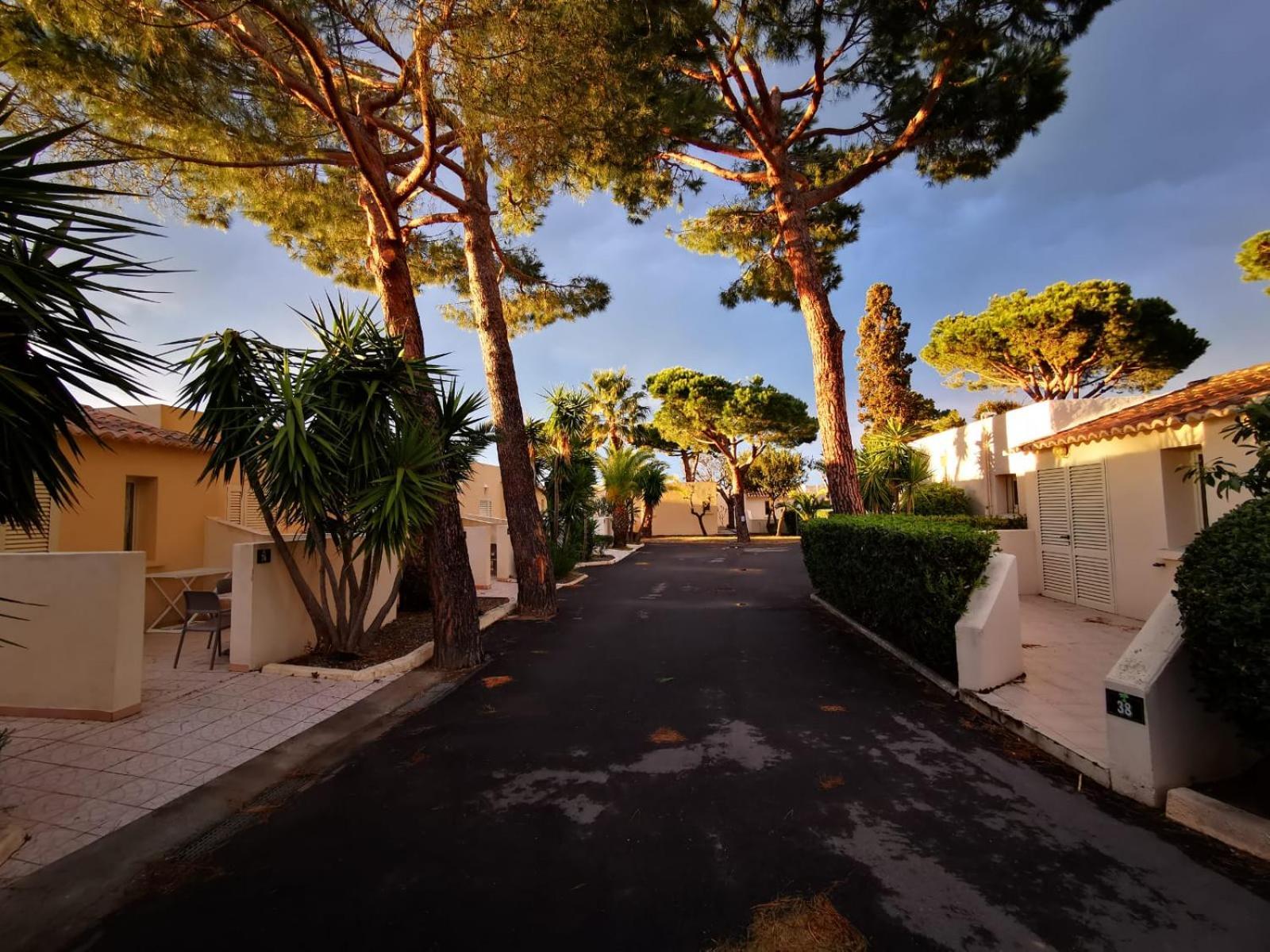 Hotel & Restaurant San Pellegrino Folelli Экстерьер фото