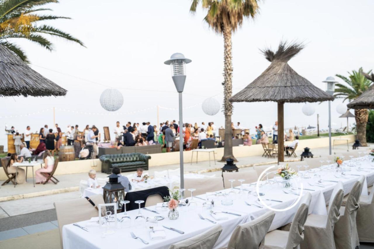 Hotel & Restaurant San Pellegrino Folelli Экстерьер фото