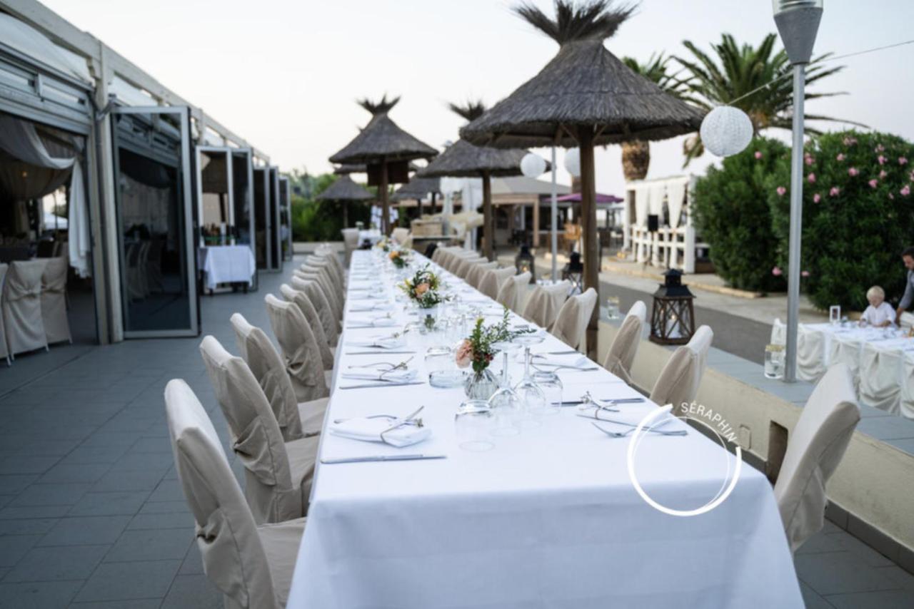 Hotel & Restaurant San Pellegrino Folelli Экстерьер фото